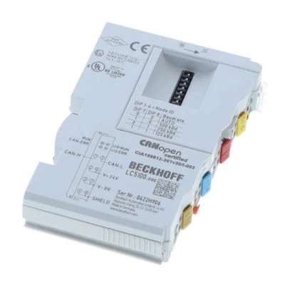 4-086-05-0353 - Модуль Шинный Lc5100-H Canopen